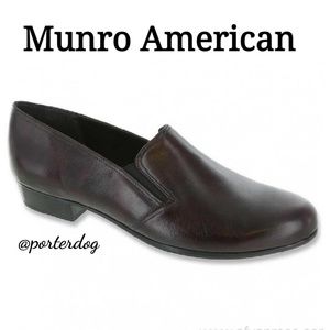 ⚡Just listrd⚡Munro American Slip on Loafers
